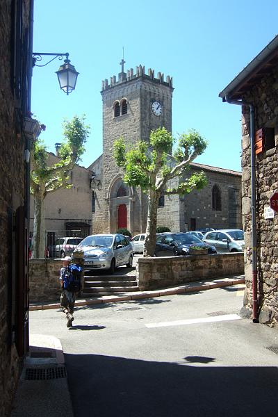 2011-05- (345).JPG - Romanische Kirche von Chassagny (12. Jhdt.)